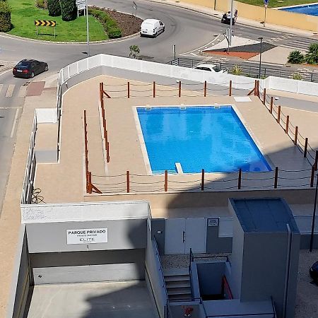 Elite Residence Praia Da Rocha Портиман Екстериор снимка