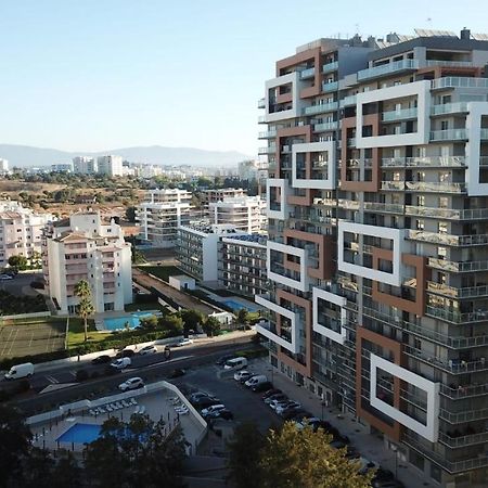 Elite Residence Praia Da Rocha Портиман Екстериор снимка