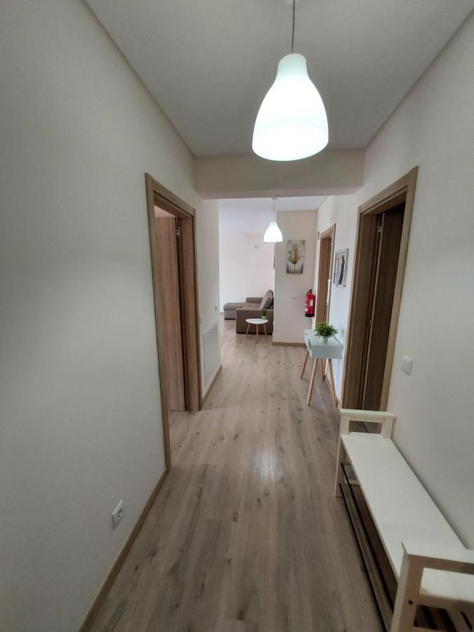 Elite Residence Praia Da Rocha Портиман Екстериор снимка