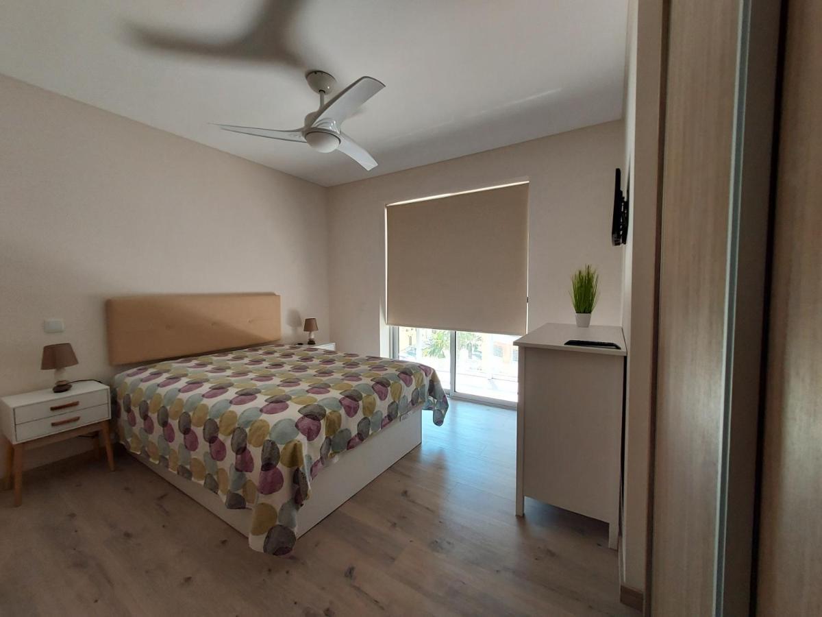 Elite Residence Praia Da Rocha Портиман Екстериор снимка