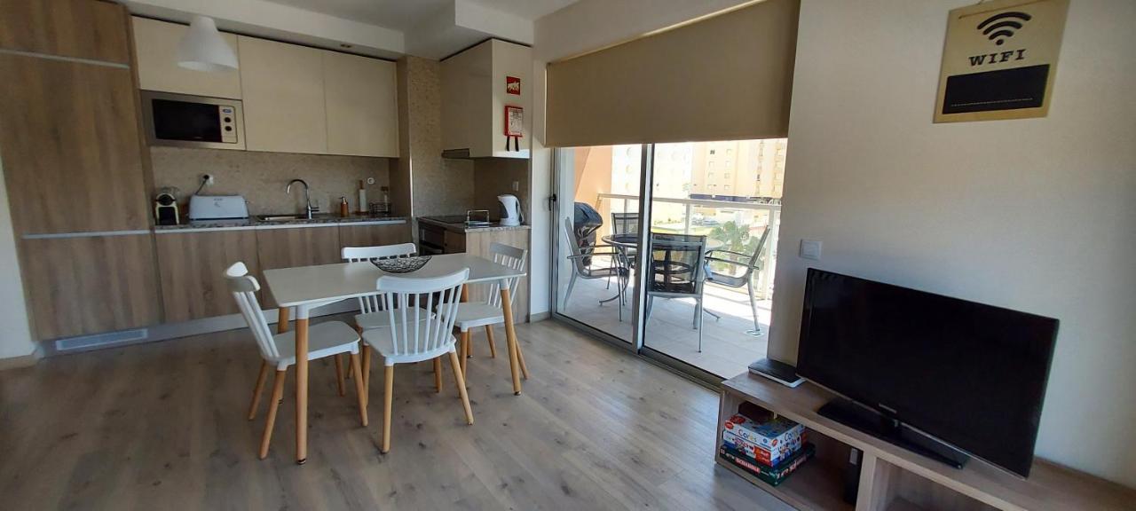 Elite Residence Praia Da Rocha Портиман Екстериор снимка