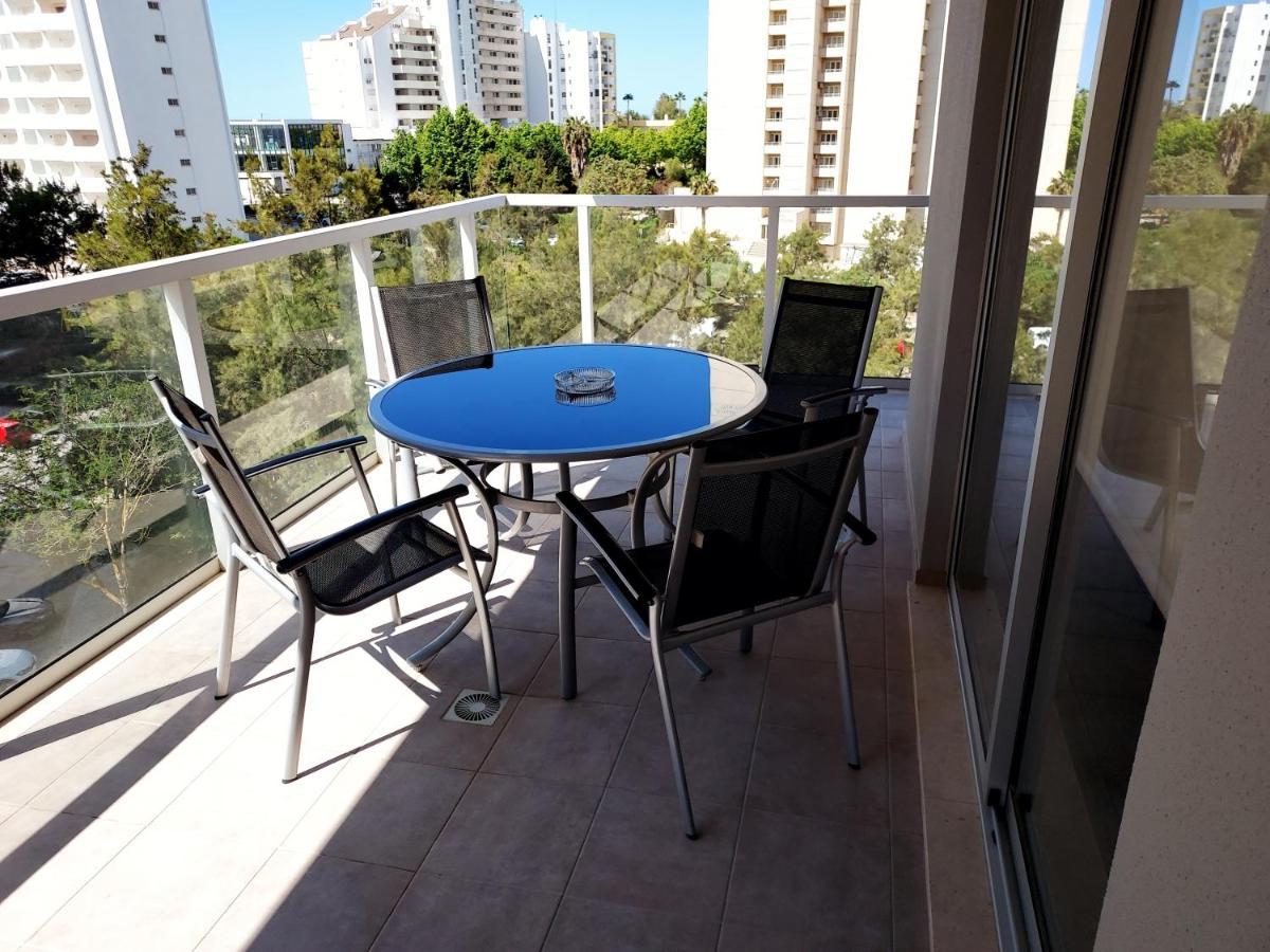 Elite Residence Praia Da Rocha Портиман Екстериор снимка